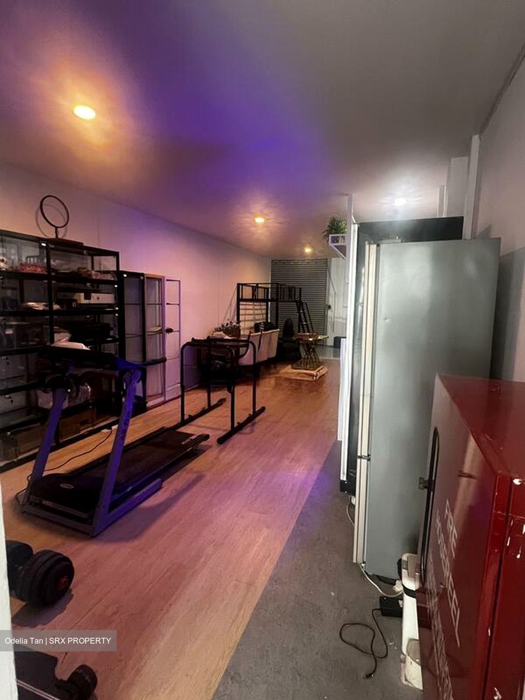 Pasir Ris Street 71 (D18), Factory #631415391
